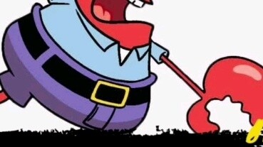 The real version of "Mr. Krabs" directly banned employees from drinking water in order to prevent th