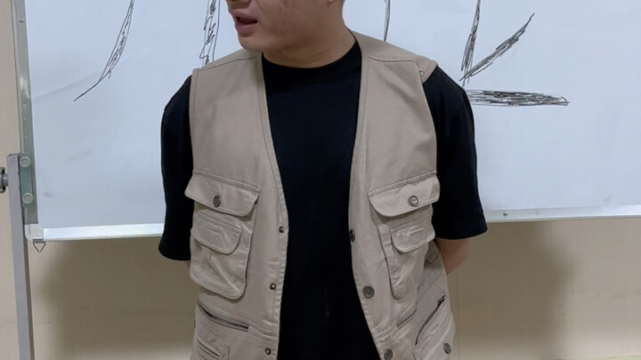 Jika selera dunia menyusut dan Anda tidak berubah