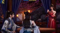 Supreme Alchemy Episode 85 Sub Indo
