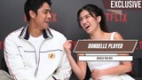 DONBELLE EXCLUSIVE: Donny Pangilinan and Belle Mariano Play "Would You Buy?"