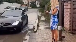 Dia mengerti apa itu pencegahan.