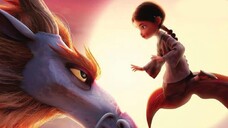 Dragonkeeper (2024).