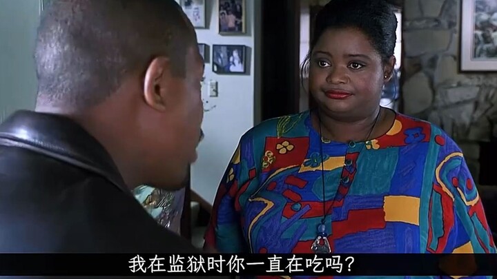 What happens when a robber becomes a police officer