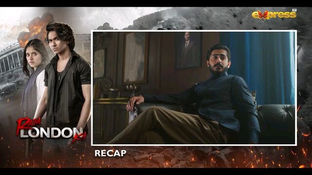 # Raja Landon Ka Ep 25 24th Aug 2026 Samar Jafri Zaviyar Ejaz Ameema Saleem