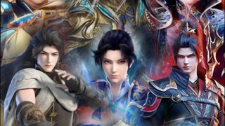 Battle Through The Heavens season 5 episode 148