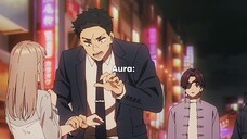 KANJI AKHIRNYA TIBA🔥👀