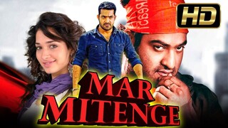 Mar Mitenge (Oosaravelli) - South Action Thriller Hindi Dubbed Movie | Jr NTR, Tamannaah Bhatia