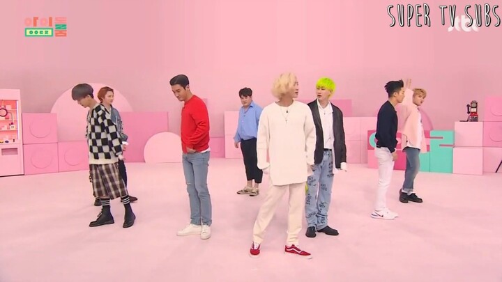 [EN] 191015 Idol Room Ep. 72 - Super Junior
