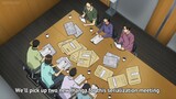 Bakuman - season 3 Eng. sub BD EP 10