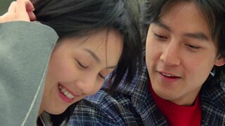 [Miriam Yeung x Daniel Wu] [Ngọt ngào và tàn nhẫn] Dũng cảm/Chị học việc mới/Tất cả những ai mong mu