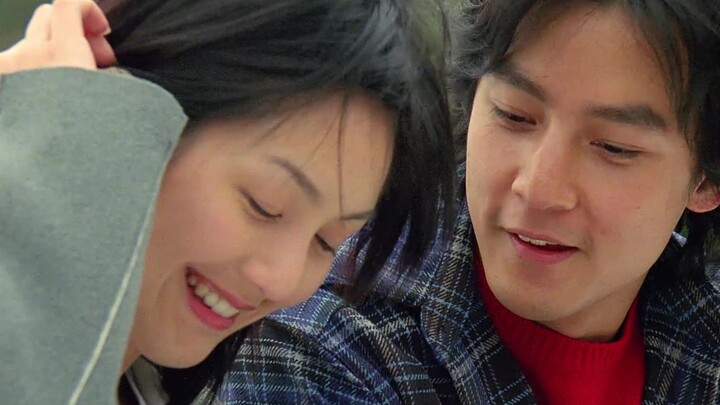 [Miriam Yeung x Daniel Wu] [Ngọt ngào và tàn nhẫn] Dũng cảm/Chị học việc mới/Tất cả những ai mong mu