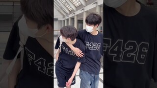 BL TikTok Video /소년 사랑 소년 /boy Love boy #boylove #blshorts #bltiktok #bl #boyloveboy #foryou #fyp