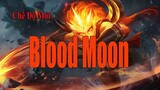 Cách Chơi Chế Độ Mới Blood Moon - Cuộc Săn Huyết Nguyệt - Diana Địa Ngục