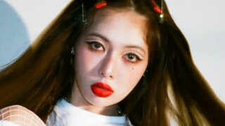 金泫雅《Nabillera》MV公开！