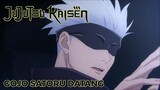 【Fandub】Gojo Satoru Datang - Jujutsu Kaisen Dub Indonesia