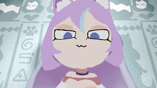 Im Dancing animation UwU