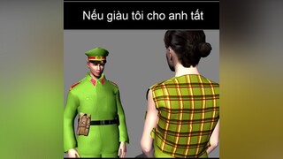 Phỏng vấn gái ngành bá đạo hàihước hài