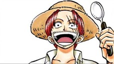 Shanks Menyimpan Buah Iblis God Valley?! Teori Gila dari Peti Misterius!