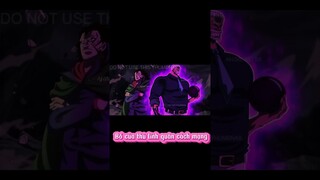 #onepiece râu đen có toang k ae