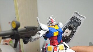 Simple and low-cost lighting