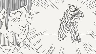 Hai người có một mối quan hệ rất tốt ~ Rõ ràng là bạn vẫn dựa vào tôi để lấy trinh tiết.