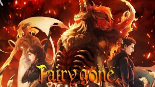 E3 - Fairy Gone [Sub Indo]