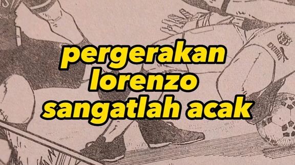lorenzo