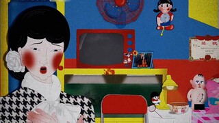 Can you help Han Mei find her missing daughter?