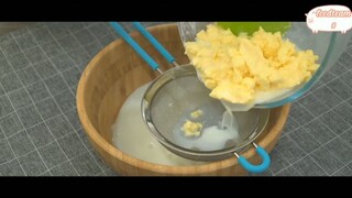 Cách làm bơ lạt 2 #amthuc