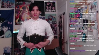 SEN sinatraa long stream genshin | GEN | Top Genshin Impact Highlights & EPIC Moments! | 26.10.2022
