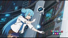 Best of SKETSA AI ORIGINALS SCI-FI Kompilasi 2025 - Episode 01