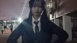 17 Nemonemo Gadis～ (Versi Fobia Sosial di Taman Bermain)