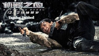 Bleeding Steel Action,Sci-fi - [Tagalog Dubbeb]