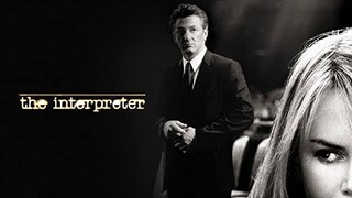 The Interpreter (2005) พลิกแผนสังหาร [พากย์ไทย]