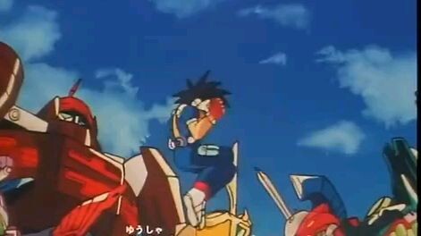 Ng knight lamunes episode 25