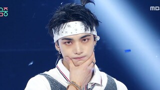 Straykids最新回归曲CEREMONY 250830打歌舞台