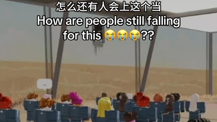 Tuyển tập hài hước, lầy lội của game thủ Squid Game 6