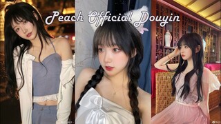 [抖音] Tiểu Hạnh Tử 小幸子 - Tổng hợp các "Slow Motion" | Part 2