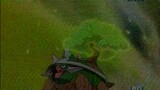 Pokémon DP Sinnoh League Victors Tagalog - The Fleeing Tower of Sunnyshore!