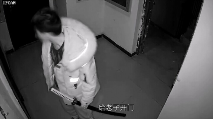 我称之为：道 理 哥