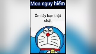 sao bạn không t.hỏ nữa🤣minidora_love đôrêmon💟 cuoibebung vui vuive foryou for foryoupage fypシ nobita doraemon xuhuong cười 😂 🤣