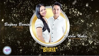 Bayang Barrios sings "Biyaya" by Meldin Nabia | ASOP Special