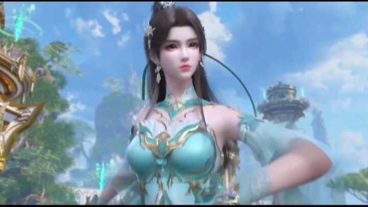 สัประยุทธ์ทะลุฟ้า ตัวอย่างตอนต่อไป รับชมตอนล่าสุดได้ที่ FB@animechina99