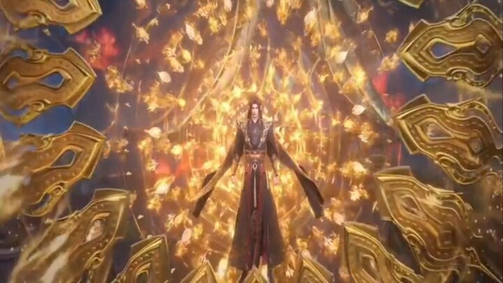 BTTH S5 EPISODE 172 SUB INDO