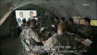 Descendant Of The Sun Episode 2 Subtitle Indonesia