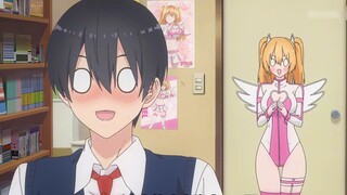 This show is not allowed to be watched by boys under 300 pounds