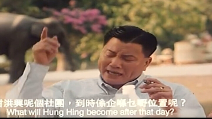 Hướng đi của băng đảng Hồng Hưng sẽ ra sao? Câu trả lời ngay: Thành lập chi bộ Đảng “Hồng Tinh”.