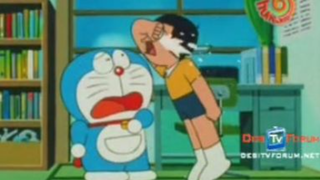 Doraemon EP01