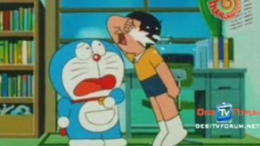 Doraemon EP01