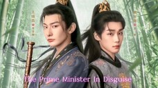 The Prime Minister In Disguise | May 27